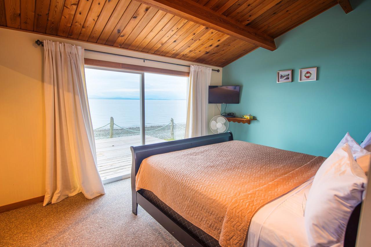 Ocean Resort แคมป์เบลล์ริเวอร์ ภายนอก รูปภาพ