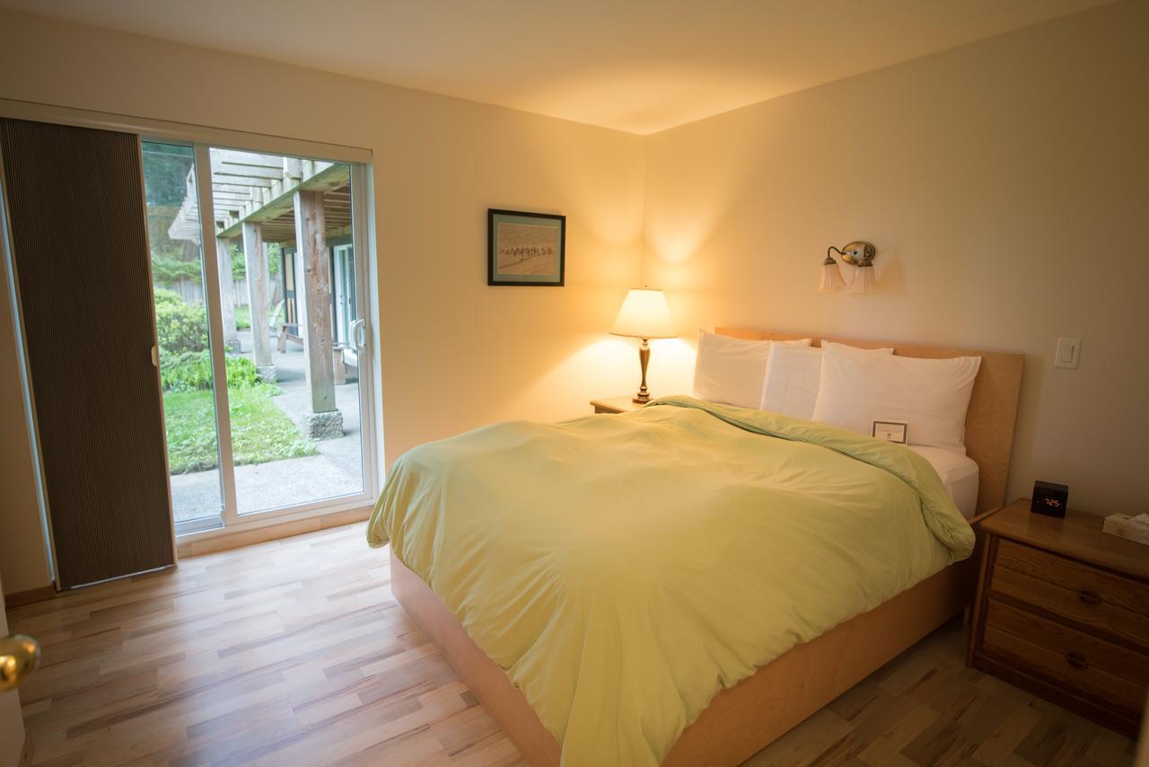 Ocean Resort แคมป์เบลล์ริเวอร์ ภายนอก รูปภาพ