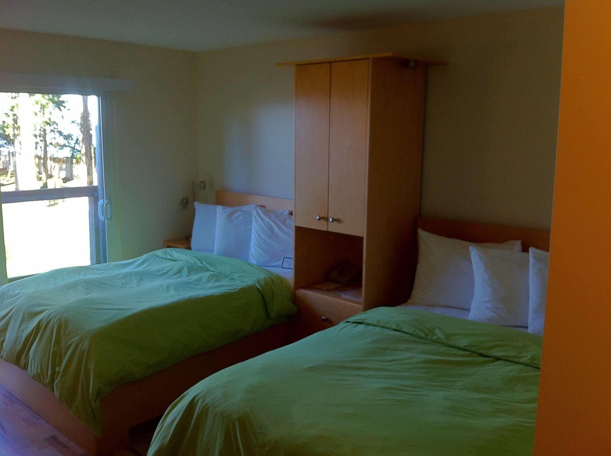 Ocean Resort แคมป์เบลล์ริเวอร์ ภายนอก รูปภาพ